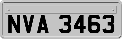 NVA3463