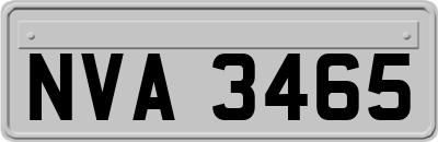 NVA3465