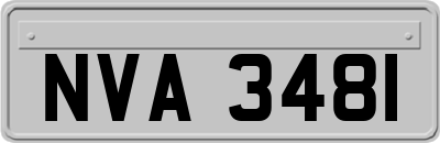 NVA3481