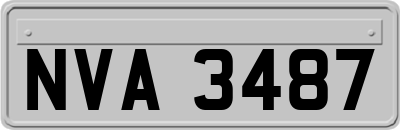 NVA3487