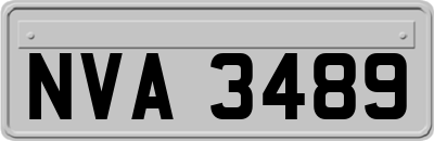 NVA3489