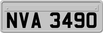NVA3490