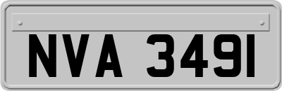 NVA3491