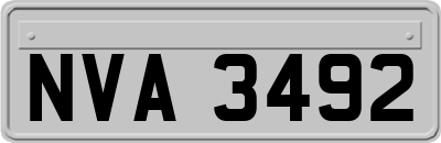 NVA3492