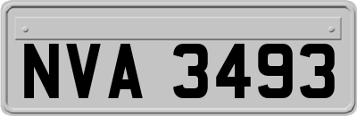 NVA3493