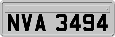 NVA3494