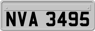 NVA3495