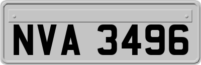 NVA3496