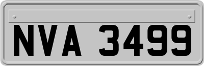 NVA3499