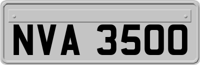 NVA3500