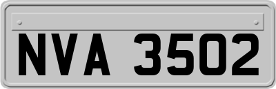 NVA3502