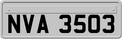 NVA3503