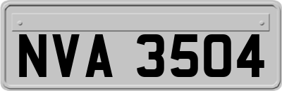 NVA3504
