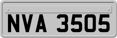 NVA3505