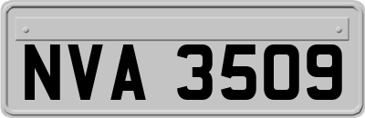 NVA3509