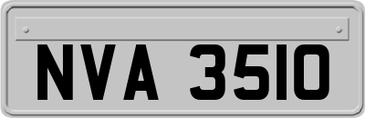 NVA3510
