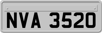 NVA3520