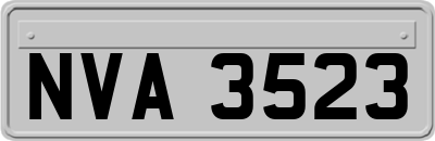 NVA3523