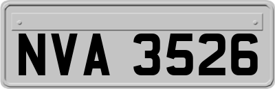 NVA3526
