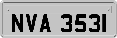 NVA3531