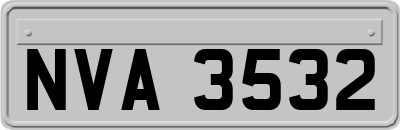 NVA3532