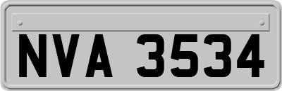 NVA3534
