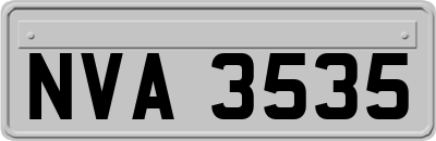 NVA3535