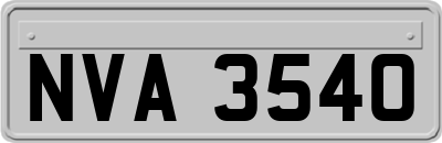 NVA3540