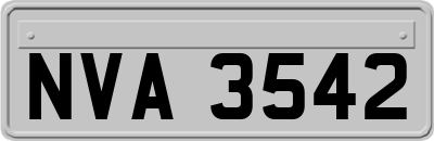 NVA3542