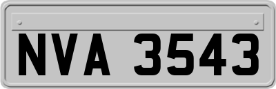 NVA3543