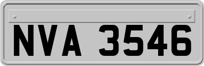 NVA3546