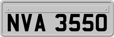 NVA3550
