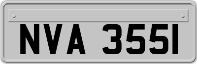 NVA3551