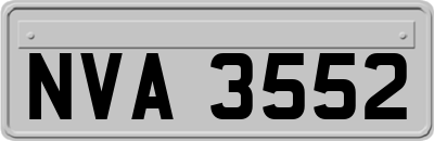 NVA3552