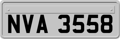NVA3558