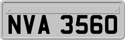 NVA3560