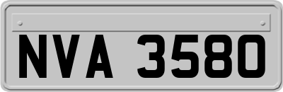 NVA3580