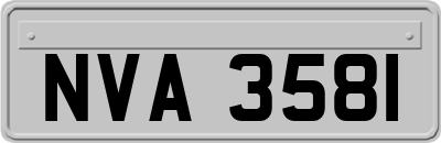 NVA3581