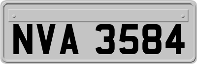 NVA3584