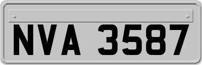 NVA3587