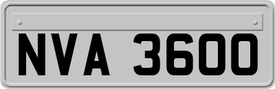 NVA3600