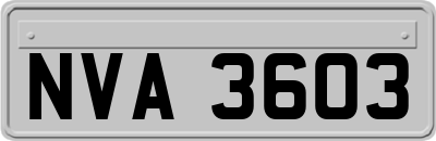 NVA3603