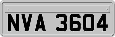 NVA3604