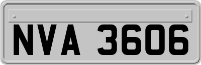 NVA3606
