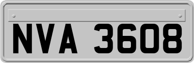 NVA3608