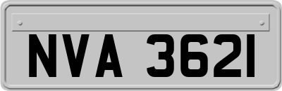 NVA3621