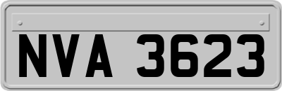 NVA3623