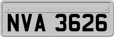 NVA3626