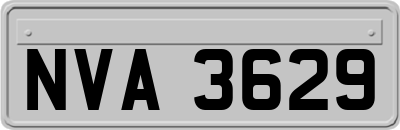 NVA3629