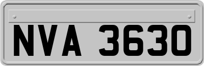 NVA3630